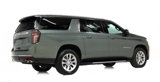 Used 2023 Chevrolet Suburban Premier image 4