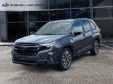 New 2025 Subaru Forester Touring image 2