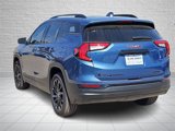 Used 2024 GMC Terrain SLT w/ Tech Package image 5
