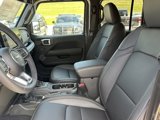New 2025 Jeep Wrangler Sahara image 5