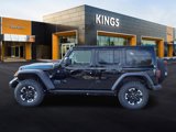New 2025 Jeep Wrangler Unlimited Rubicon 4xe w/ Safety Group image 3