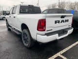 New 2025 RAM 3500 Big Horn image 3