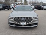 Used 2022 Genesis G90 5.0 Ultimate image 4
