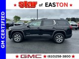 Certified 2022 GMC Acadia SLE w/ Driver Convenience Package image 5