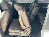New 2025 Honda Odyssey Touring image 4