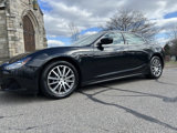 Used 2014 Maserati Ghibli S Q4 image 4