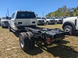 New 2025 Ford F550 4x4 Crew Cab Super Duty image 4
