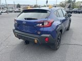 Used 2024 Subaru Crosstrek 2.5i Wilderness w/ Crosstrek Mirror Package image 5