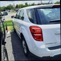 Used 2017 Chevrolet Equinox LS image 5