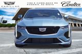 Certified 2024 Cadillac CT4 Sport image 5
