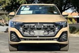 New 2025 Audi Q8 Premium Plus image 6