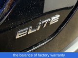 New 2025 Honda Pilot Elite image 2