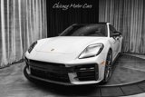 Used 2025 Porsche Panamera GTS image 2
