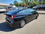 Used 2020 Toyota Prius XLE image 3
