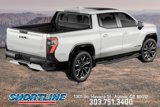 New 2025 GMC Sierra EV Denali image 3