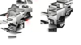 New 2025 RAM 3500 Tradesman image 2