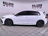 New 2025 Volkswagen Golf w/ Euro Style Package image 4