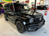 Used 2021 Mercedes-Benz G 63 AMG 4MATIC image 3