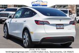 Used 2021 Tesla Model Y Long Range image 2