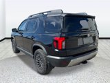 New 2026 Honda Passport TrailSport image 3