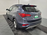 Used 2018 Hyundai Santa Fe Sport w/ 2.4L Tech Package 04 image 5