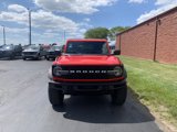 New 2024 Ford Bronco Wildtrak image 3
