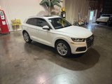 Used 2018 Audi Q5 2.0T Premium Plus w/ Premium Plus Package image 3