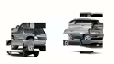 New 2025 Chevrolet Tahoe Premier image 4