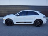 Used 2025 Porsche Macan GTS image 2
