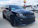 Used 2020 Jeep Grand Cherokee SRT image 4