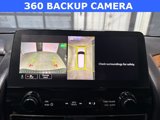 Used 2023 Nissan Armada SL w/ Captain's Chairs Package image 3