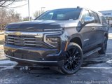 New 2025 Chevrolet Suburban Premier image 2