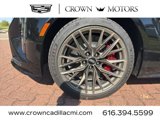 New 2026 Cadillac CT5 V Blackwing image 4