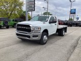 New 2024 RAM 3500 Tradesman image 3
