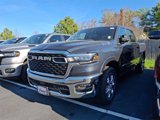 New 2025 RAM 1500 Big Horn image 3