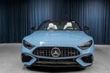 New 2025 Mercedes-Benz SL 55 AMG 4MATIC image 3