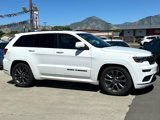 Used 2018 Jeep Grand Cherokee High Altitude image 3