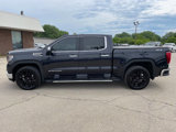 Used 2023 GMC Sierra 1500 SLT w/ SLT Premium Package image 2
