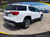 Used 2019 GMC Acadia SLT w/ LPO, Cargo Package image 5
