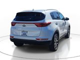 Used 2017 Kia Sportage EX image 4