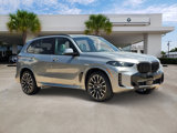 New 2026 BMW X5 xDrive40i w/ M Sport Package image 3
