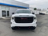 Used 2024 GMC Sierra 1500 AT4 w/ Technology Package image 2