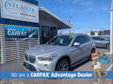Used 2017 BMW X1 xDrive28i image 3