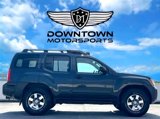Used 2013 Nissan Xterra PRO-4X image 4