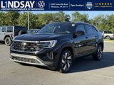 New 2026 Volkswagen Atlas Cross Sport SE image 5