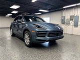 Used 2019 Porsche Cayenne image 2