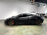 Used 2018 McLaren 570S image 6