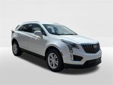 New 2025 Cadillac XT5 Luxury image 5
