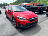 Used 2022 Subaru Crosstrek 2.5i Limited w/ Moonroof Package 1 image 3