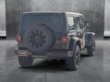 New 2025 Jeep Wrangler Sahara image 2